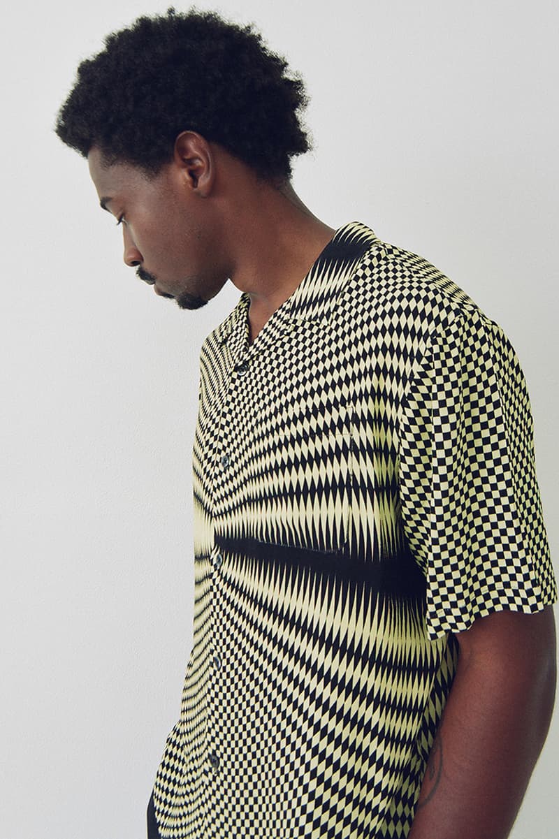 ステューシー2021年夏コレクション Stussy Summer 2021 collection lookbooks