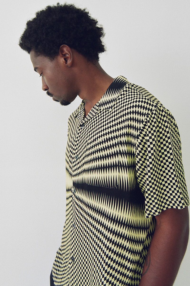 ステューシー2021年夏コレクション Stussy Summer 2021 collection lookbooks