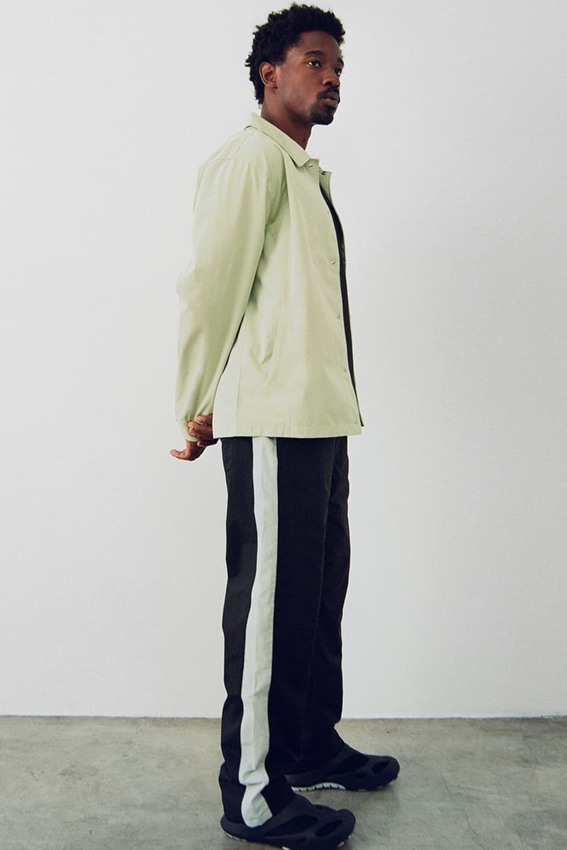 ステューシー2021年夏コレクション Stussy Summer 2021 collection lookbooks