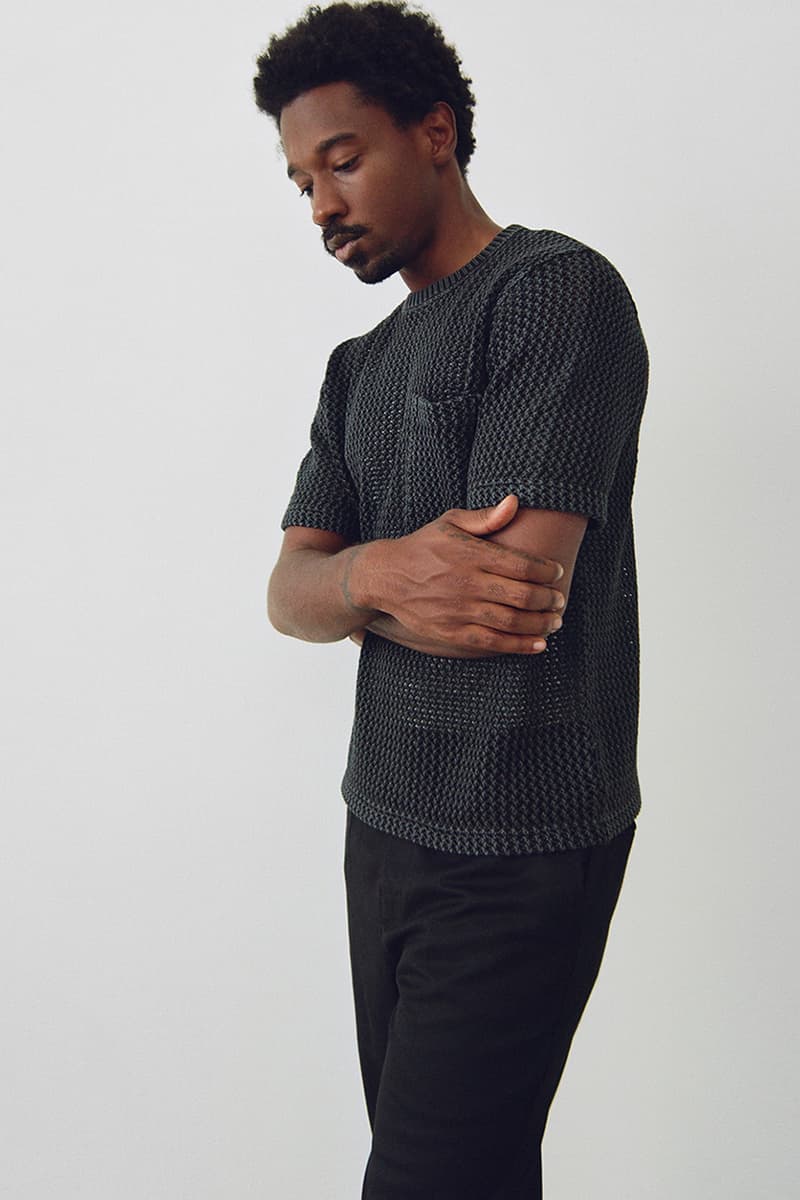 ステューシー2021年夏コレクション Stussy Summer 2021 collection lookbooks