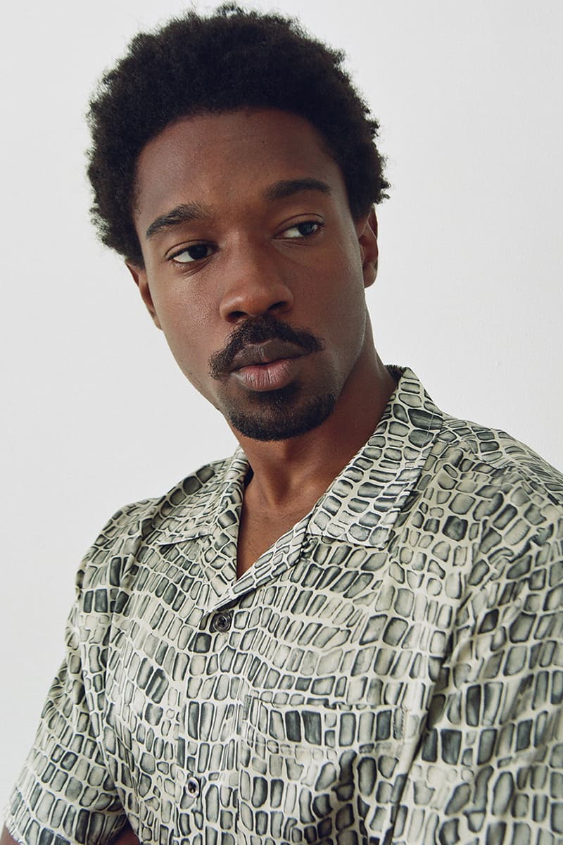 ステューシー2021年夏コレクション Stussy Summer 2021 collection lookbooks