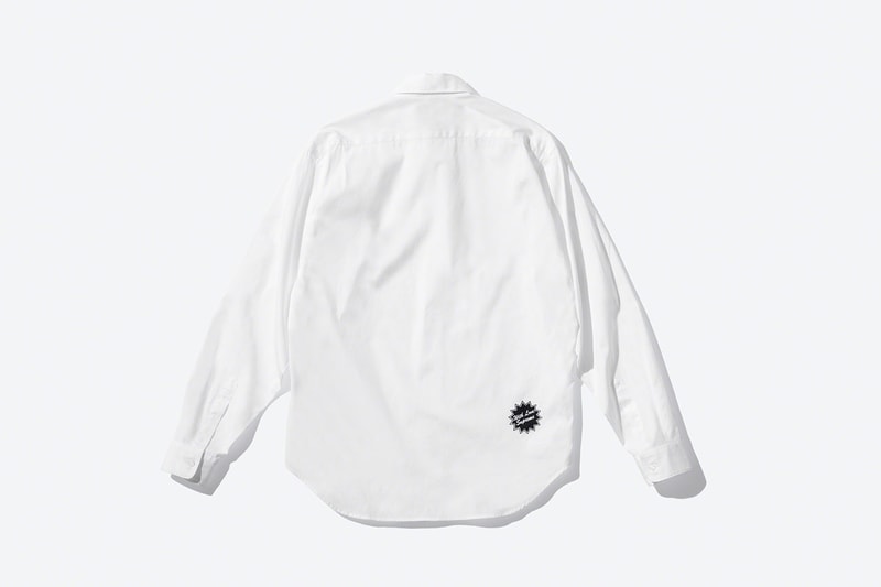 Supreme が Sex Pistolsのアートワークで知られるジェイミー・リードとのコラボコレクションを発売 Supreme セックスピストルズ