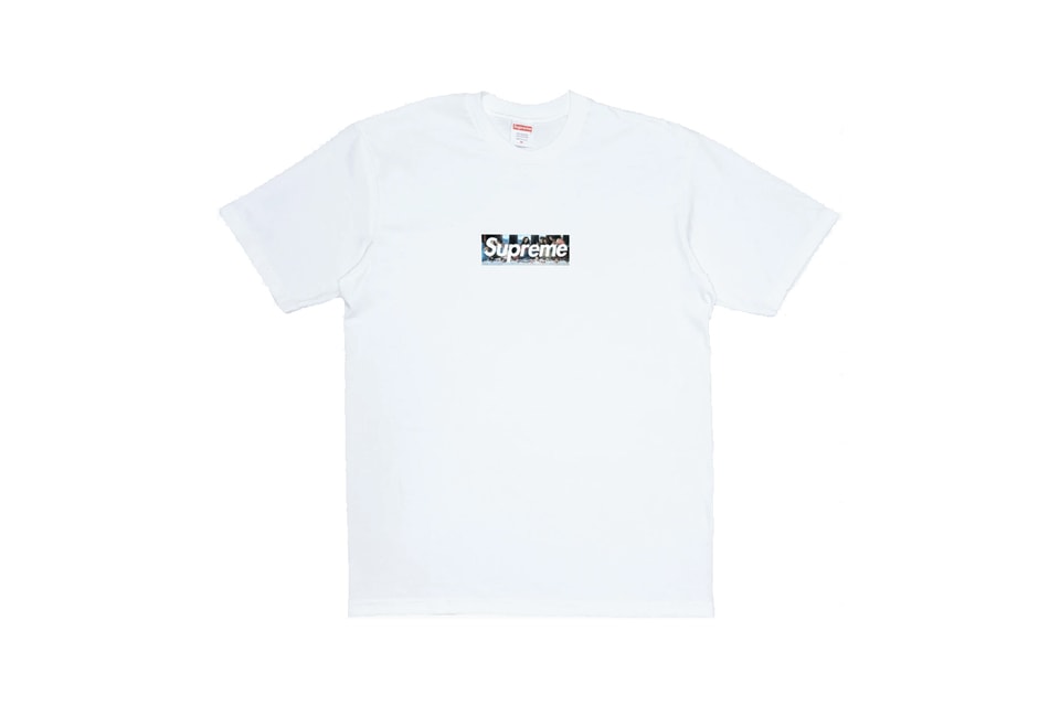 シュプリーム ミラノ店オープン記念のボックスロゴtシャツが登場 Hypebeast Jp シュプリーム ミラノ店オープン記念のボックスロゴtシャツが登場 Hypebeast Jp