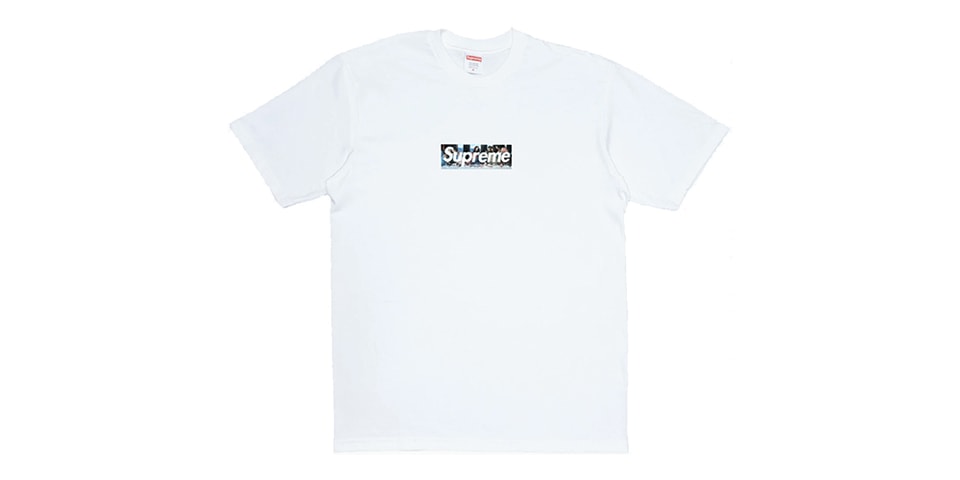 シュプリーム ミラノ店オープン記念のボックスロゴtシャツが登場 Hypebeast Jp シュプリーム ミラノ店オープン記念のボックスロゴtシャツが登場 Hypebeast Jp