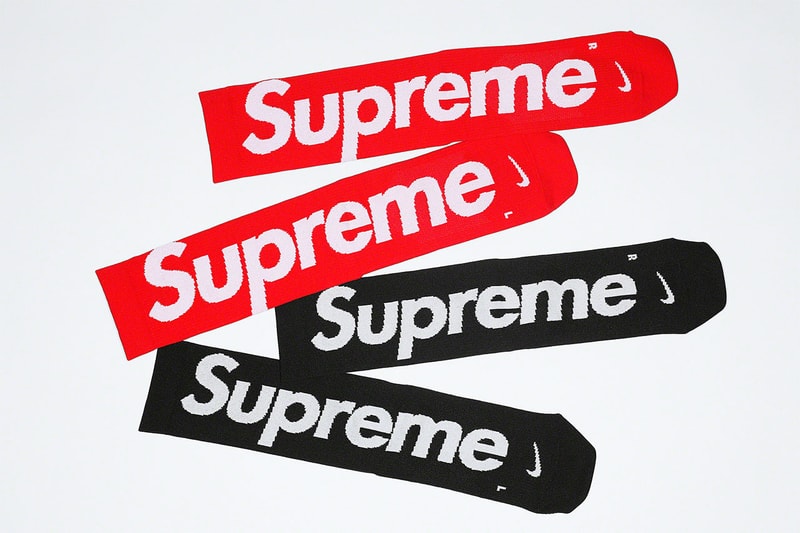 シュプリーム x ナイキ によるコラボ エアマックス 96 の発売情報が解禁 Supreme x Nike Air Max 96 release info