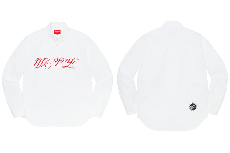 シュプリーム Supreme 2021年春夏コレクション発売アイテム - Week 11