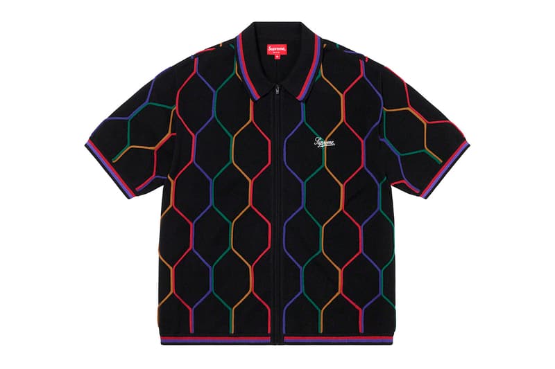 シュプリーム Supreme 2021年春夏コレクション発売アイテム - Week 11