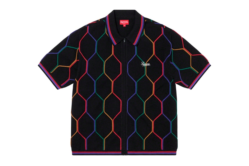 シュプリーム Supreme 2021年春夏コレクション発売アイテム - Week 11