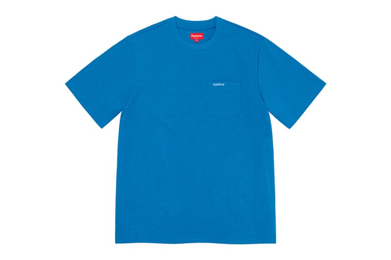 シュプリーム Supreme 2021年春夏コレクション発売アイテム - Week 11