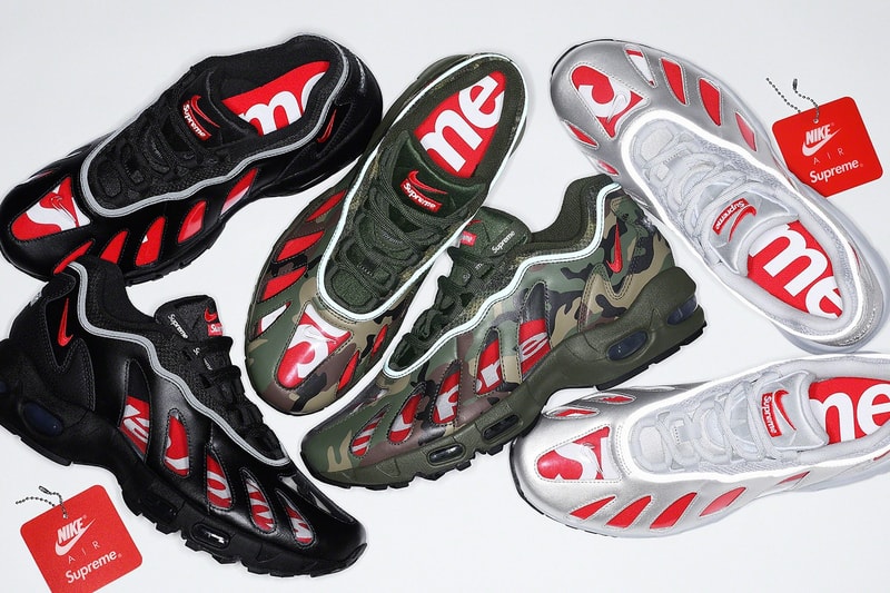 シュプリーム Supreme 2021年春夏コレクション発売アイテム - Week 11