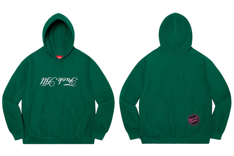 シュプリーム Supreme 2021年春夏コレクション発売アイテム - Week 11