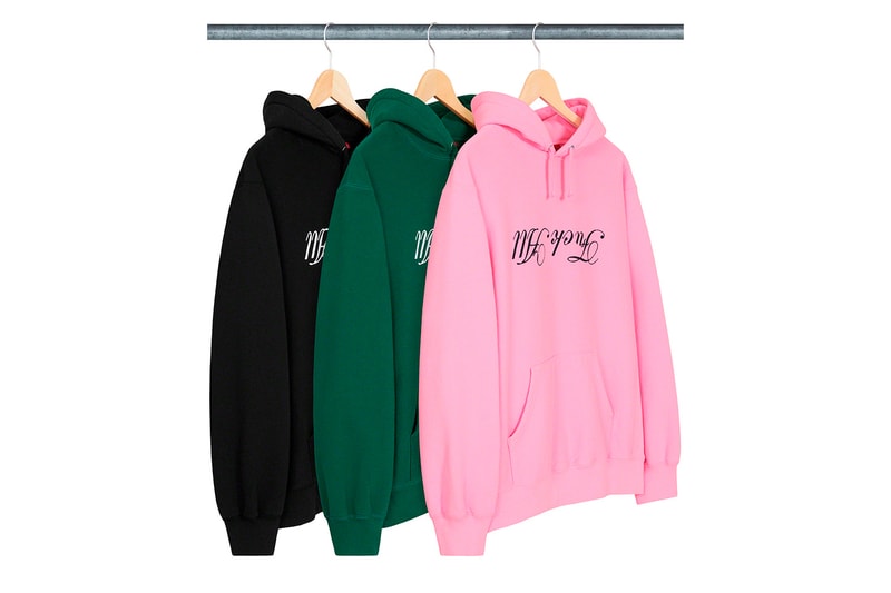 シュプリーム Supreme 2021年春夏コレクション発売アイテム - Week 11
