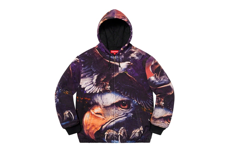 シュプリーム Supreme 2021年春夏コレクション発売アイテム - Week 12