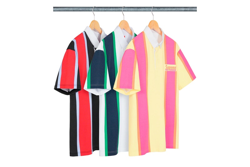 シュプリーム Supreme 2021年春夏コレクション発売アイテム - Week 12