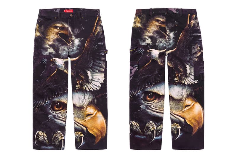 シュプリーム Supreme 2021年春夏コレクション発売アイテム - Week 12