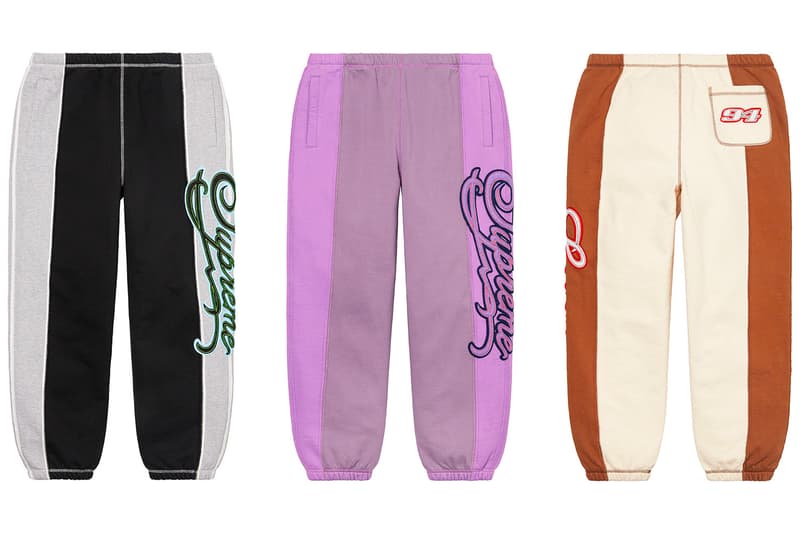 シュプリーム Supreme 2021年春夏コレクション発売アイテム - Week 12