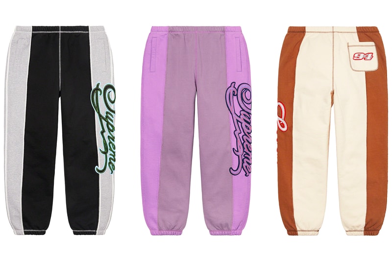 シュプリーム Supreme 2021年春夏コレクション発売アイテム - Week 12