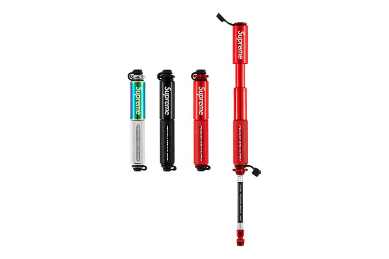 シュプリーム Supreme 2021年春夏コレクション発売アイテム - Week 12