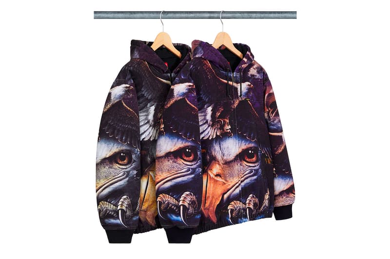 シュプリーム Supreme 2021年春夏コレクション発売アイテム - Week 12