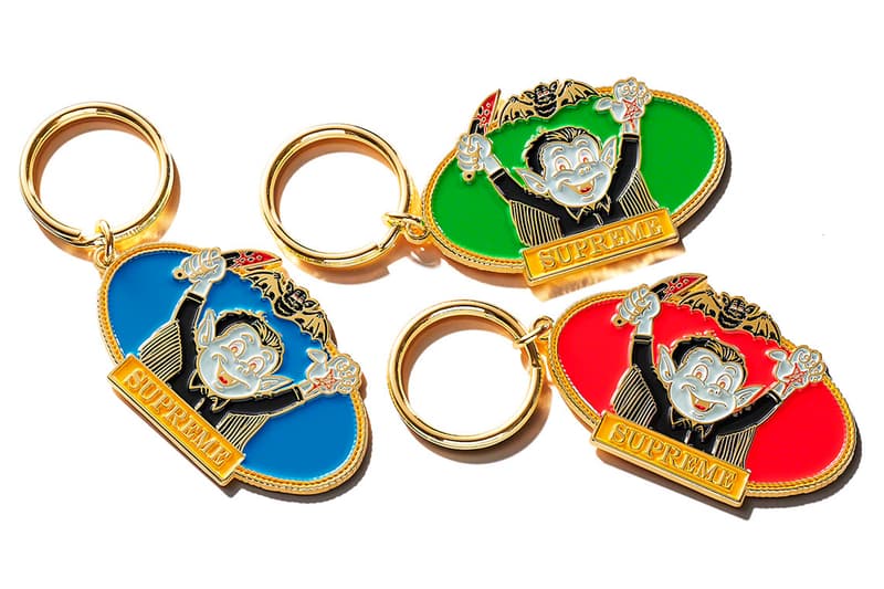 シュプリーム Supreme 2021年春夏コレクション発売アイテム - Week 12