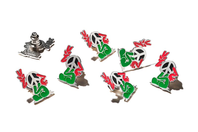 シュプリーム Supreme 2021年春夏コレクション発売アイテム - Week 12