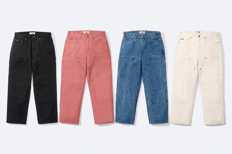 シュプリーム Supreme 2021年春夏コレクション発売アイテム - Week 12