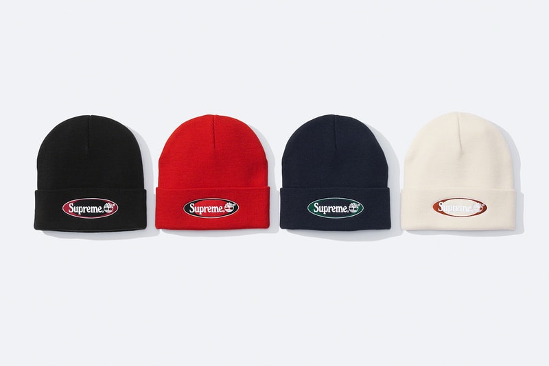 シュプリーム Supreme 2021年春夏コレクション発売アイテム - Week 12