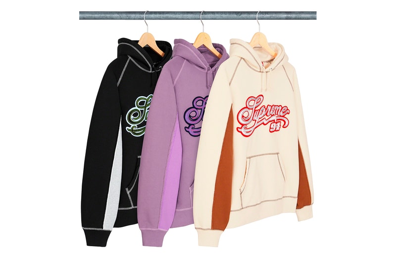 シュプリーム Supreme 2021年春夏コレクション発売アイテム - Week 12