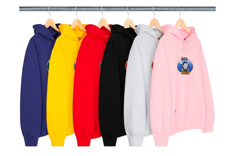 シュプリーム Supreme 2021年春夏コレクション発売アイテム - Week 12