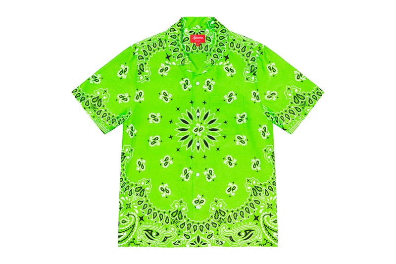シュプリーム Supreme 2021年春夏コレクション発売アイテム - Week 12