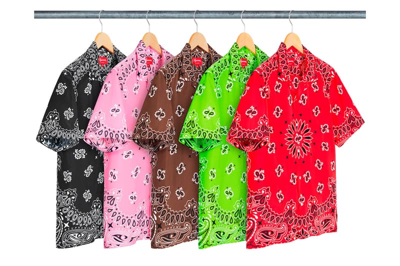 シュプリーム Supreme 2021年春夏コレクション発売アイテム - Week 12