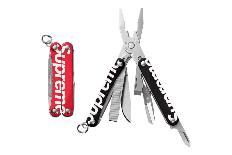 シュプリーム Supreme 2021年春夏コレクション発売アイテム - Week 13