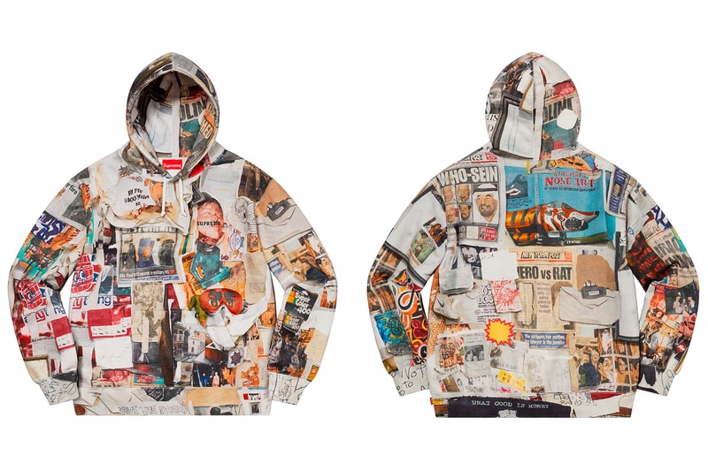 シュプリーム Supreme 2021年春夏コレクション発売アイテム - Week 14
