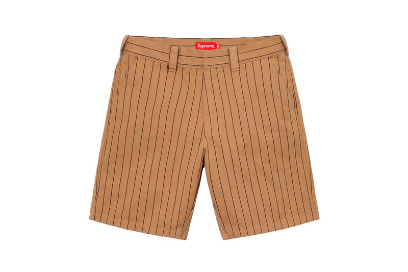 シュプリーム Supreme 2021年春夏コレクション発売アイテム - Week 14