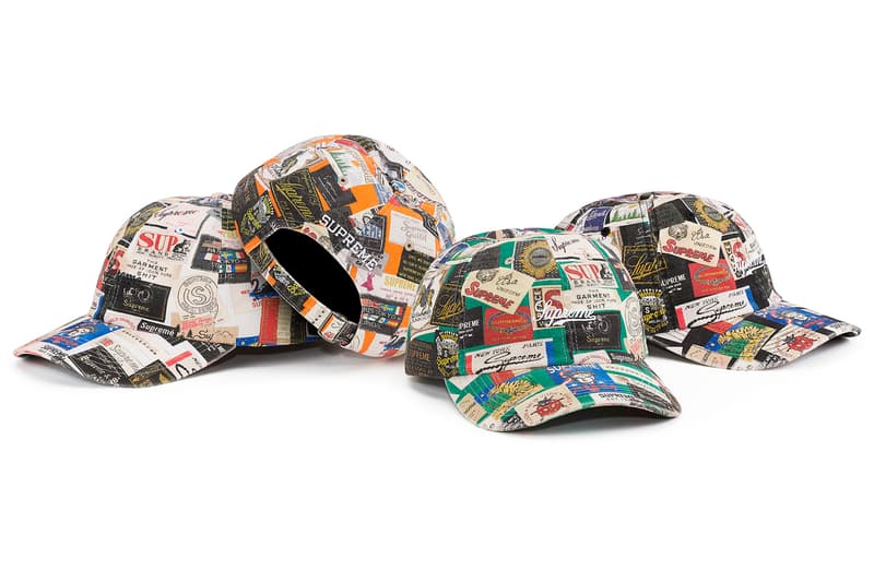 シュプリーム Supreme 2021年春夏コレクション発売アイテム - Week 14