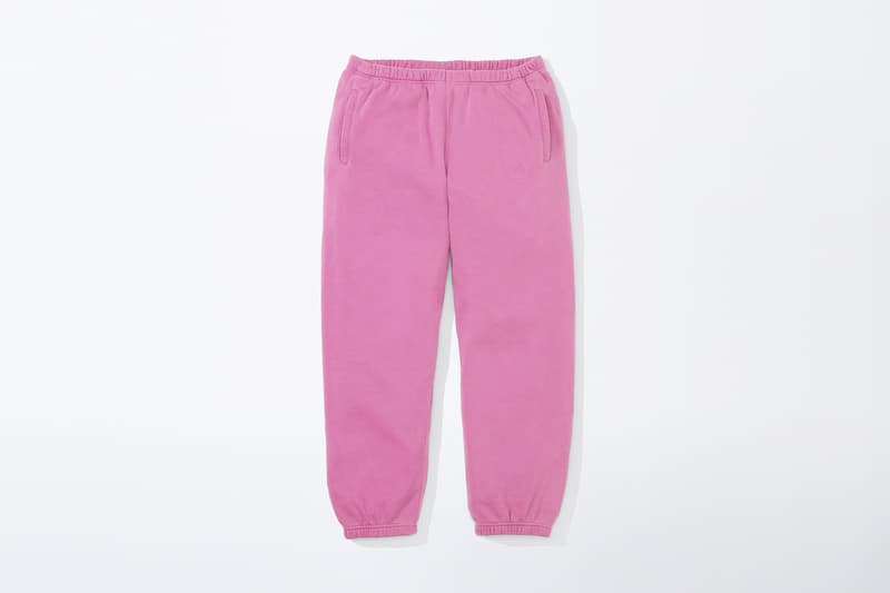 シュプリーム x ノースフェイス Supreme x THE NORTH FACE から2021年春シーズンのコラボピースがリリース