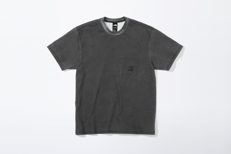 シュプリーム x ノースフェイス Supreme x THE NORTH FACE から2021年春シーズンのコラボピースがリリース