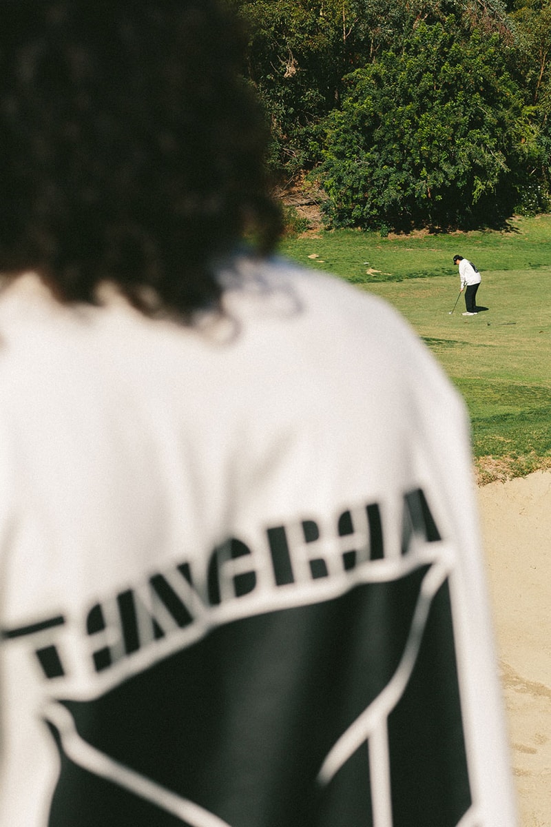 熊谷隆志がサーフブランド HONEY FITZ とゴルフブランド TANGRAM を同時ローンチ 