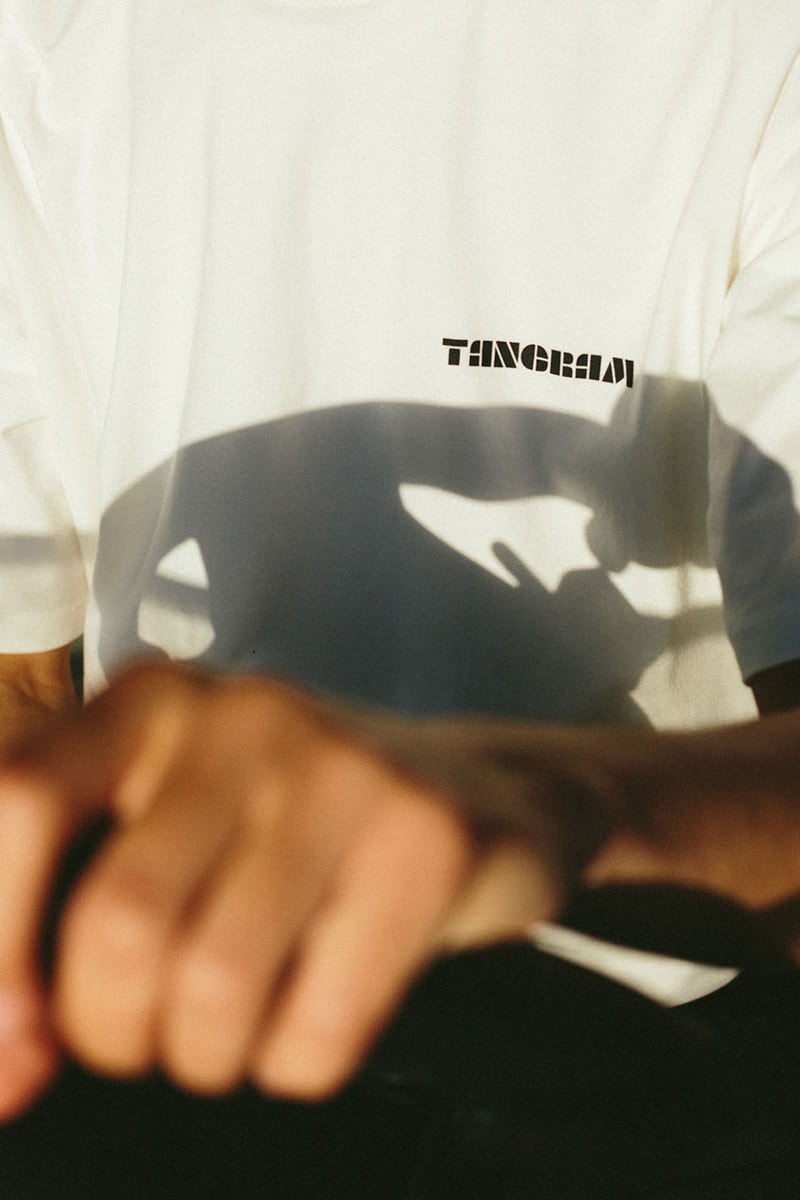 熊谷隆志がサーフブランド HONEY FITZ とゴルフブランド TANGRAM を同時ローンチ 