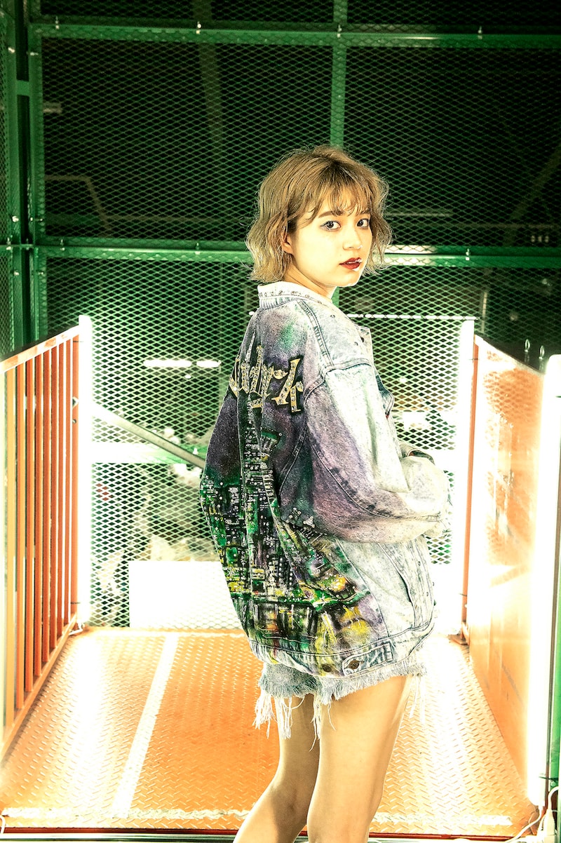 トップオブザヒル 古着屋  Top of the Hill がヴィンテージアイテムを使ったファッションショーを開催