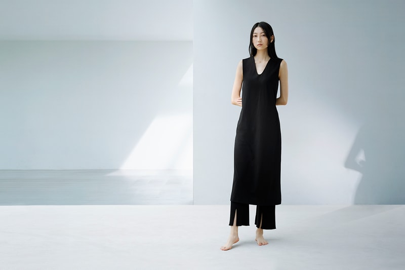 ユニクロ マメクロゴウチ UNIQLO が Mame Kurogouchi とのウィメンズインナーコレクションを発売