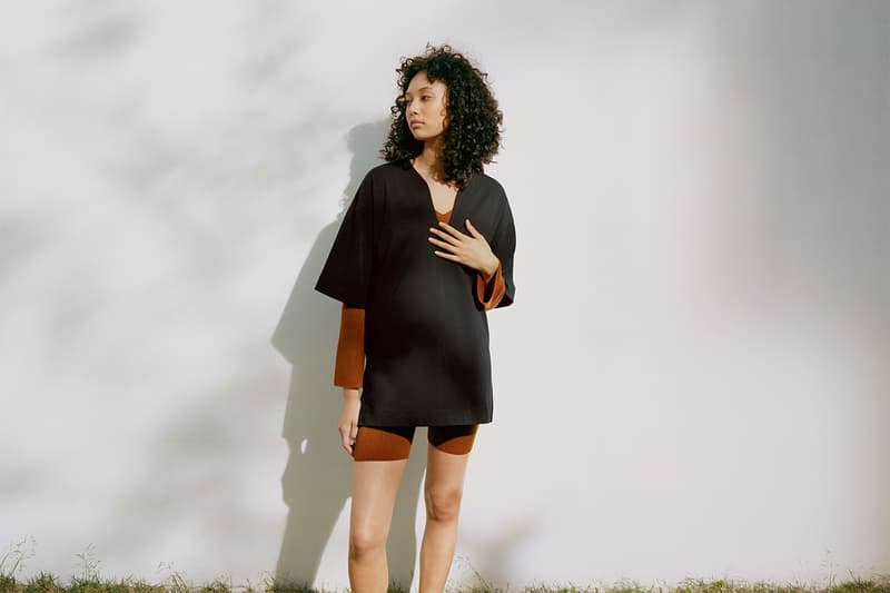 ユニクロ マメクロゴウチ UNIQLO が Mame Kurogouchi とのウィメンズインナーコレクションを発売