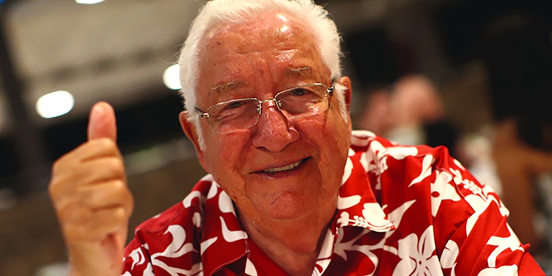 ヴァンズの共同創設者 ポール・ヴァン・ドーレンが死去 | Hypebeast.JP