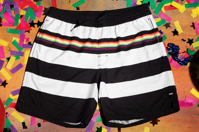 ヴァンズ vans pride month collection 2021 sk8 mid era slip on ultra range old skool platform lgbtq official release date info photos price store list buying guide