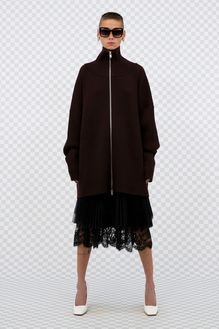 ヴェトモン2022年春夏コレクション Vetements spring summer 2022 collection lookbooks