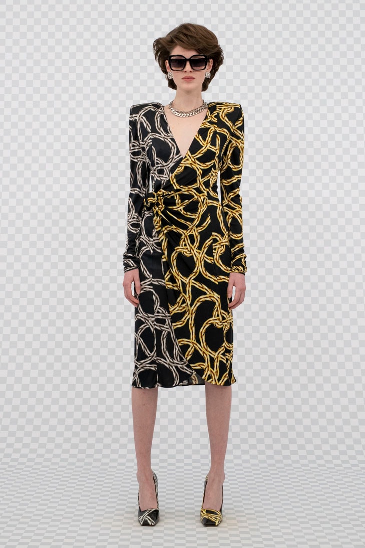 ヴェトモン2022年春夏コレクション Vetements spring summer 2022 collection lookbooks