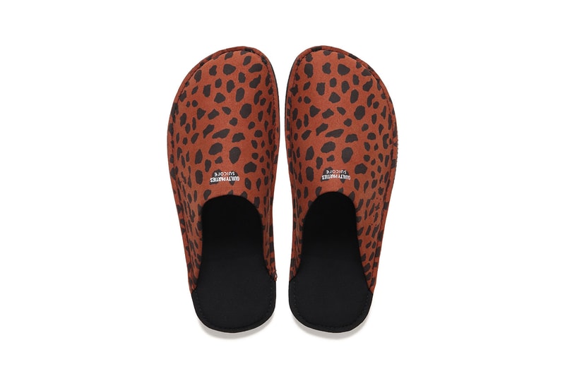 ワコマリア x スイコック によるコラボサンダル2型がリリース WACKO MARIA x SUICOKE collaboration sandals 2021 spring summer release info