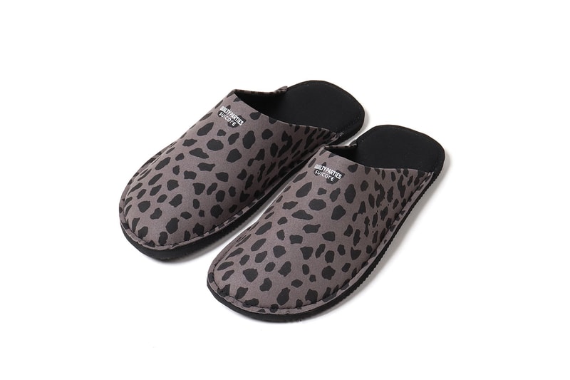 ワコマリア x スイコック によるコラボサンダル2型がリリース WACKO MARIA x SUICOKE collaboration sandals 2021 spring summer release info