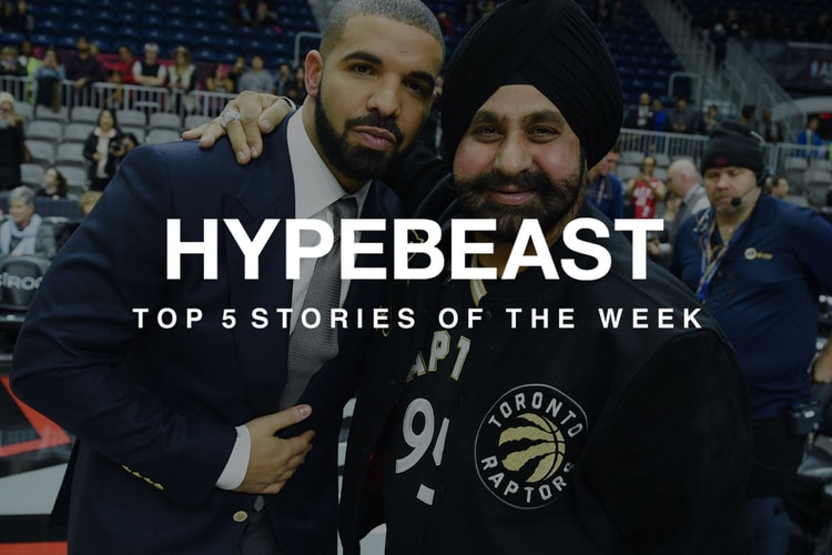 押さえておきたい先週の必読記事 5 選