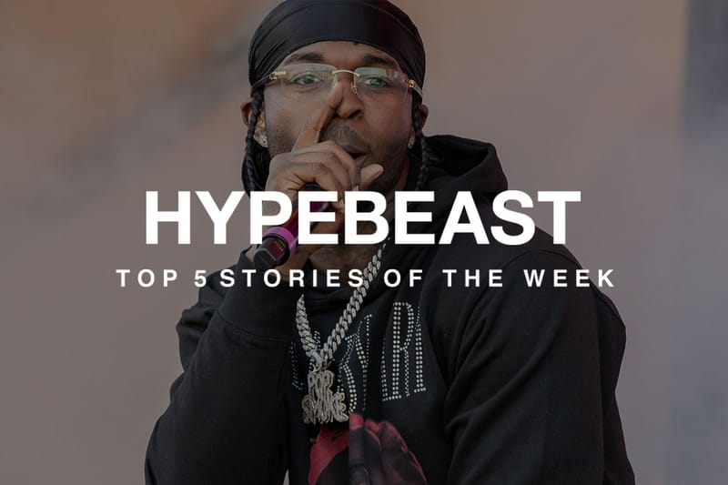 押さえておきたい先週の必読記事 5 選